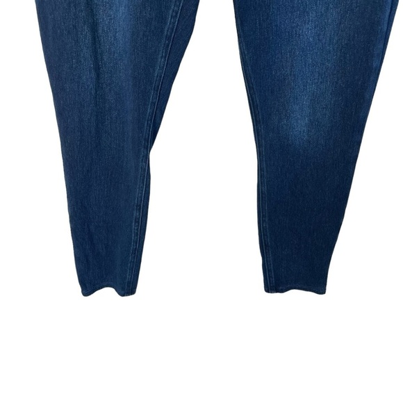 SPANX Jean-Ish Ankle Legging Jeggings - Picture 6 of 11